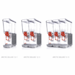 Arctic Deluxe Serie 12 Liter