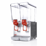 Ugolini Arctic Deluxe 20/2 S Getränkedispenser