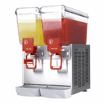 Ugolini Arctic Deluxe 12/2 AA Getränkedispenser