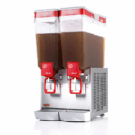 Ugolini Arctic Deluxe 20/2 S Getränkedispenser