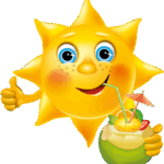 Sonne