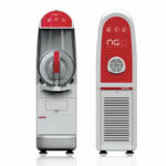 Ugolini Granitor® NG Easy 10/1 Slush-Eismaschine