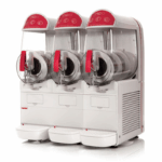 Ugolini Granitor® NG Easy 10/3 Slush-Eismaschine