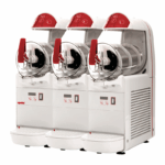 Ugolini Granitor® NG Easy 6/3 Slush-Eismaschine