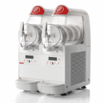 Ugolini Mini-Gel plus 2 Eiscreme-Maschine