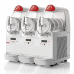 Ugolini Mini-Gel plus 3 Eiscreme-Maschine