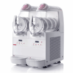 Ugolini Mini-Gel plus 2 Eiscreme-Maschine