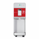 Ugolini Quick-Gel Softeismaschine mit Touchpad