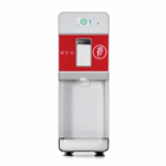 Ugolini Quick-Gel Softeismaschine mit Touchpad