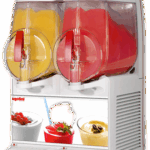 Ugolini Slush-Eis Maschine