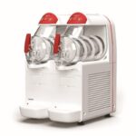 Ugolini Granitor® NG Easy 6/2 Slush-Eismaschine