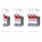 Ugolini Arctic Compact Getränkedispenser