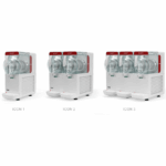 Ugolini Granitor® ICON Slush-Eismaschine