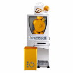 Frucosol F-Compact Automatische Fruchtsaftpresse