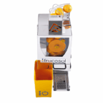 Frucosol F-Compact Automatische Fruchtsaftpresse