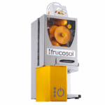 Frucosol F-Compact Automatische Fruchtsaftpresse