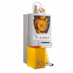 Frucosol F-Compact Automatische Fruchtsaftpresse