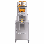 Frucosol Self-Service Automatische Fruchtsaftpresse