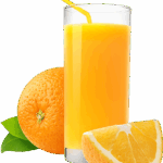 orangensaft
