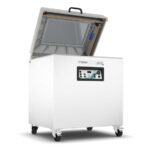 Henkelman Falcon 80 Vakuumierer